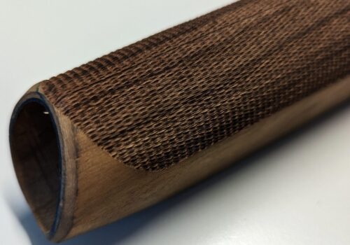 CO2 - LEGNO - ZIGRINO (2) CO2 - LEGNO - ZIGRINO (2)